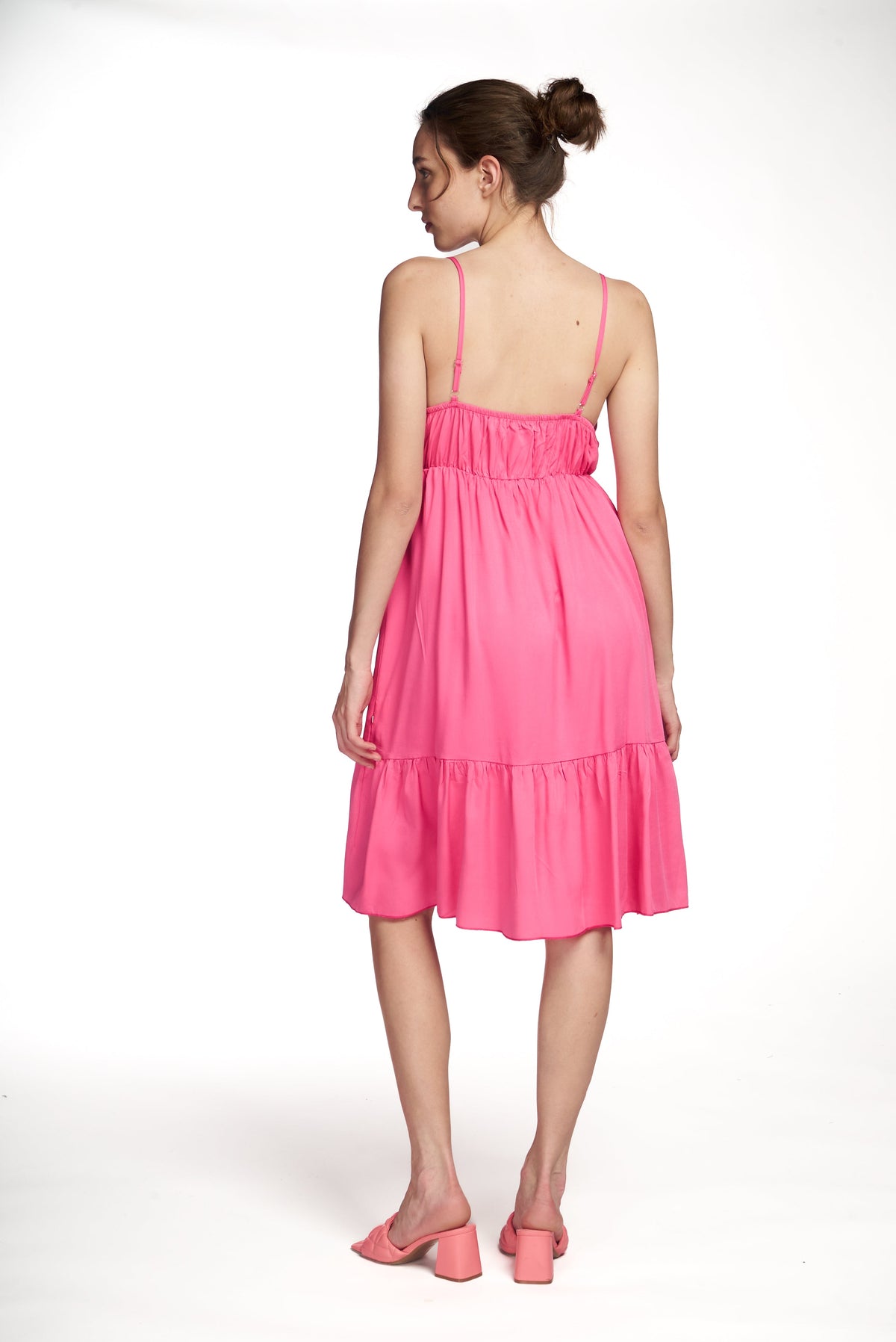 Vestido Mariela