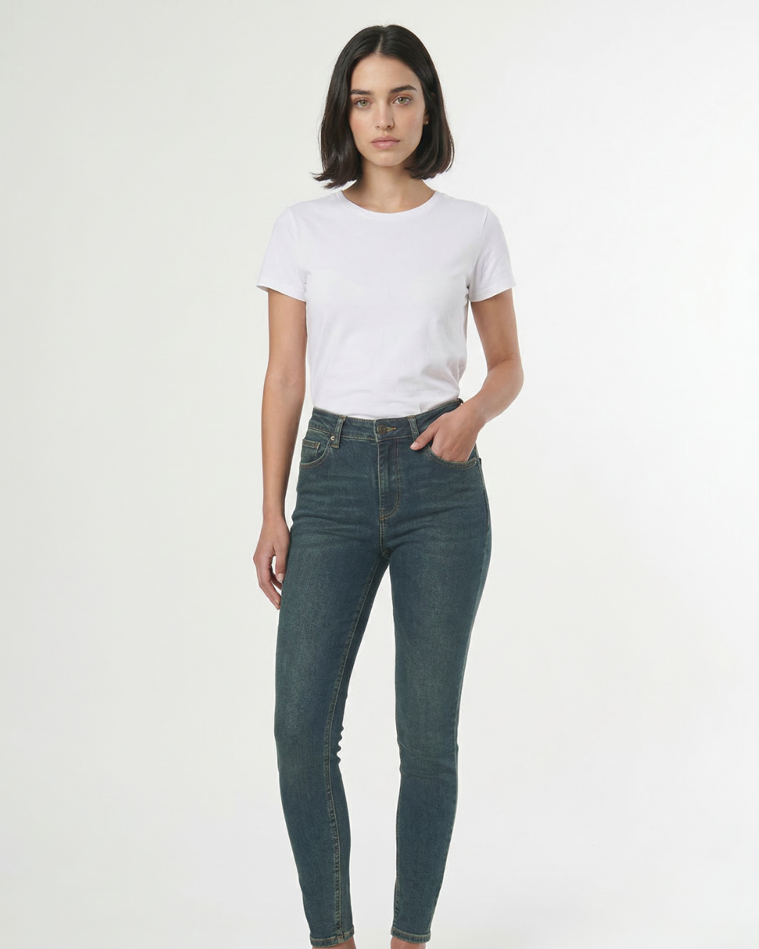 JEANS OXIDO