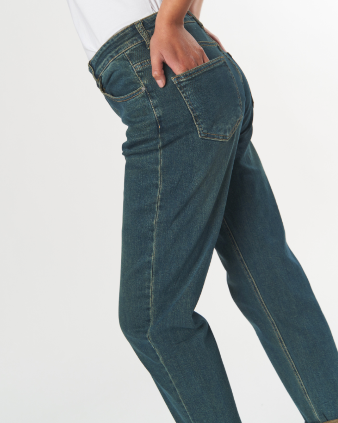 JEANS OXIDO