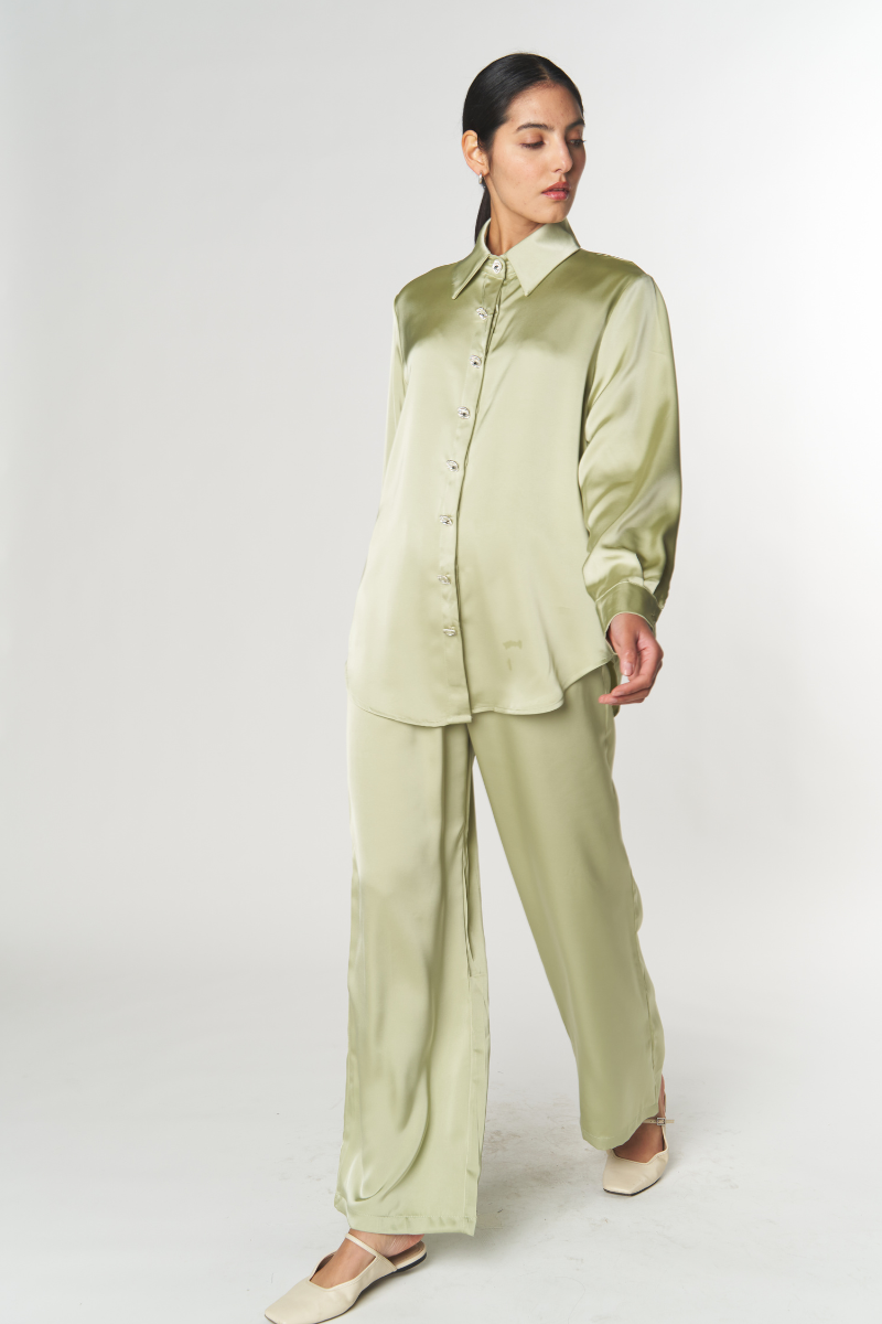 Conjunto Pantalón Elegant
