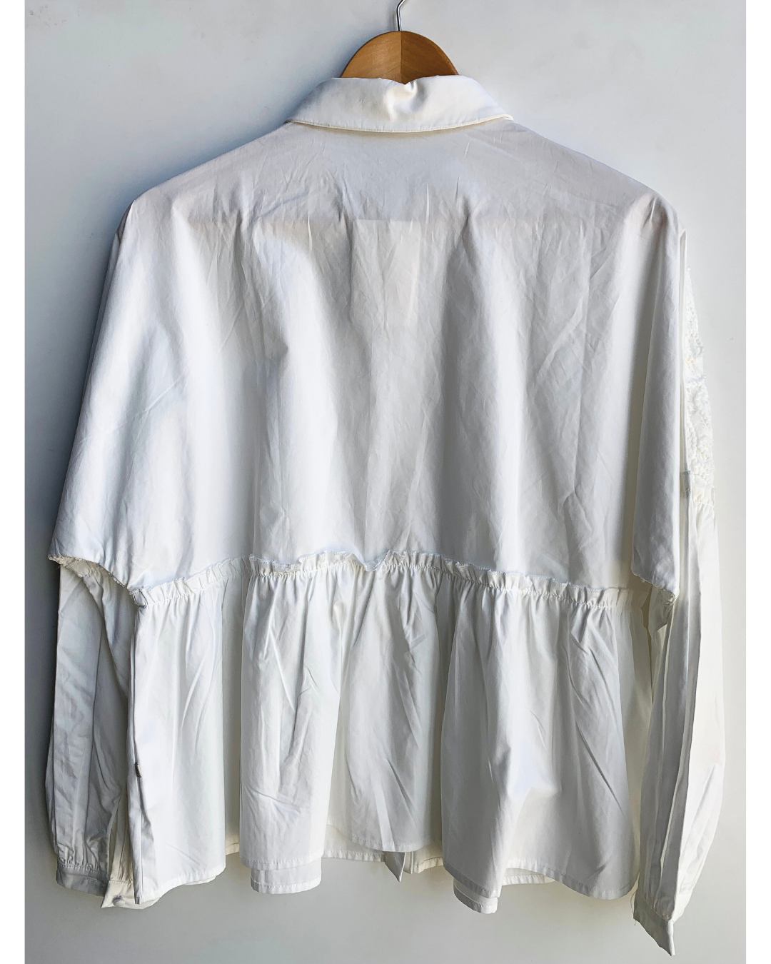 BLUSA PRINCESS
