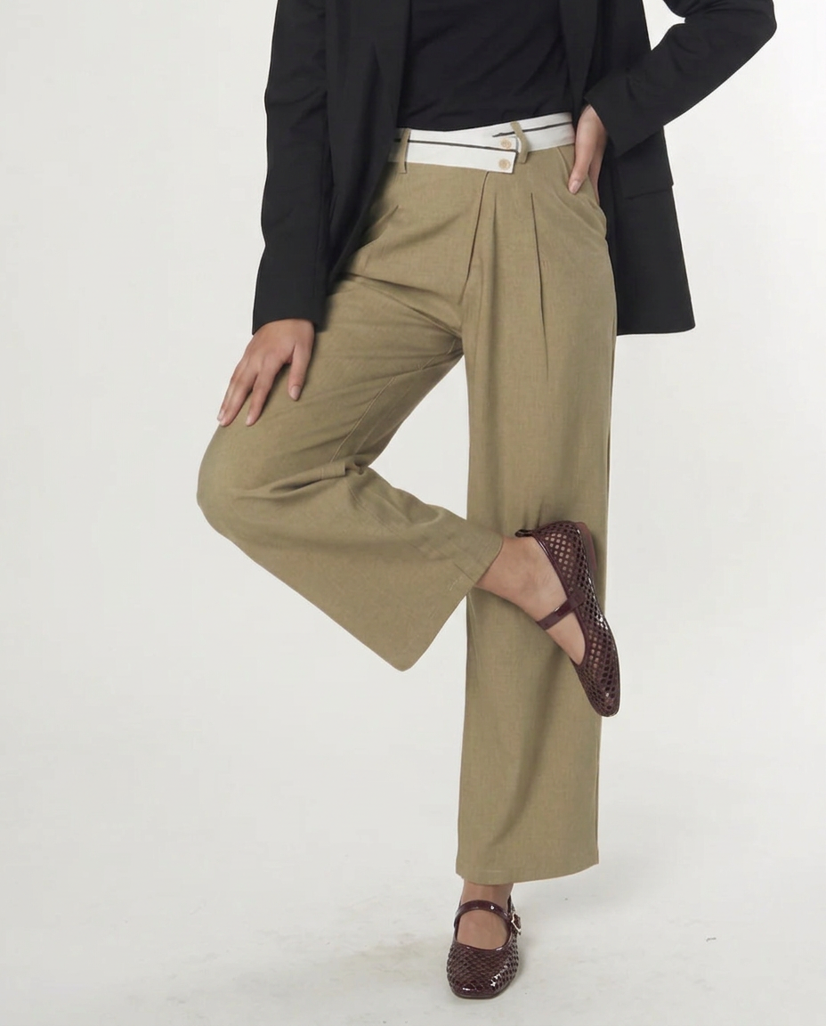 PANTALÓN GABRIELLA