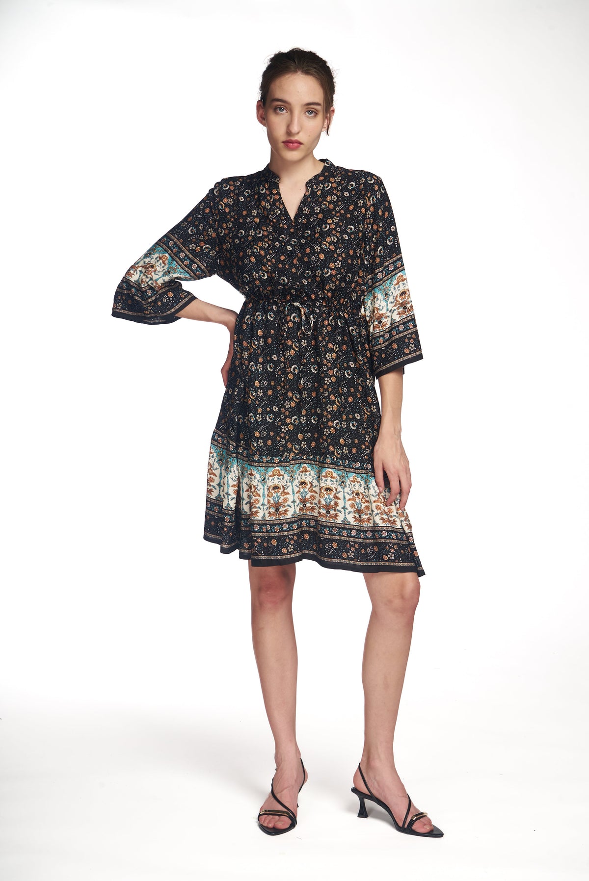 Vestido Maura