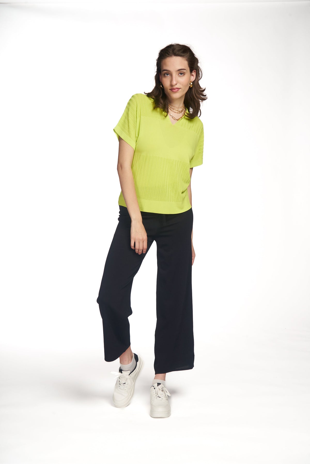 Polera Irene