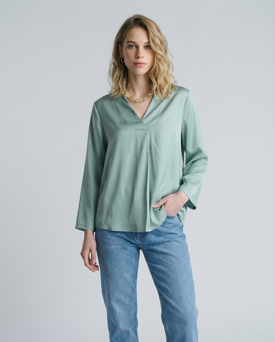 BLUSA CARMEN