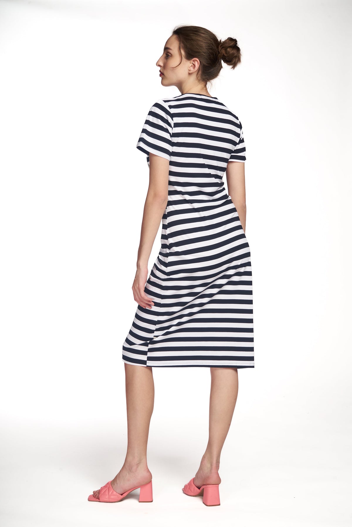 Vestido Marinero