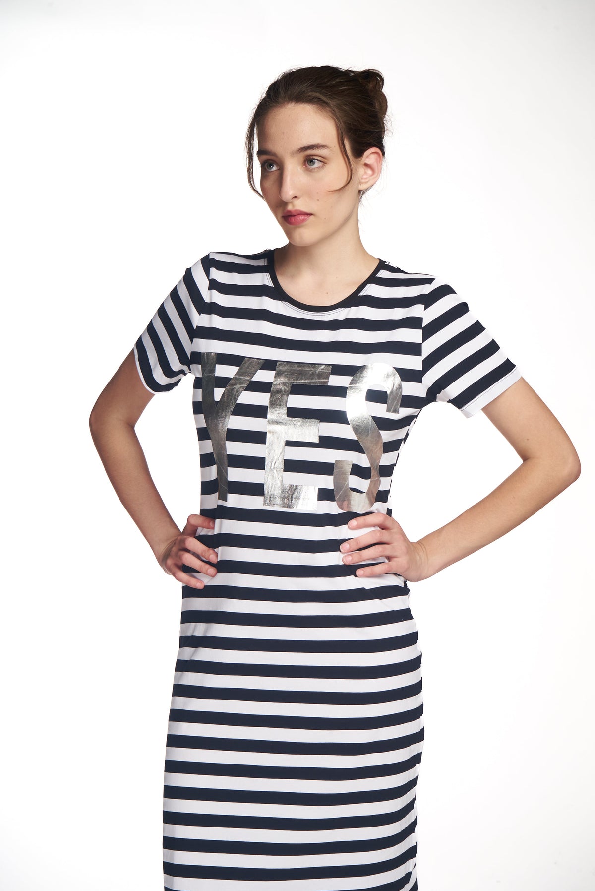 Vestido Marinero