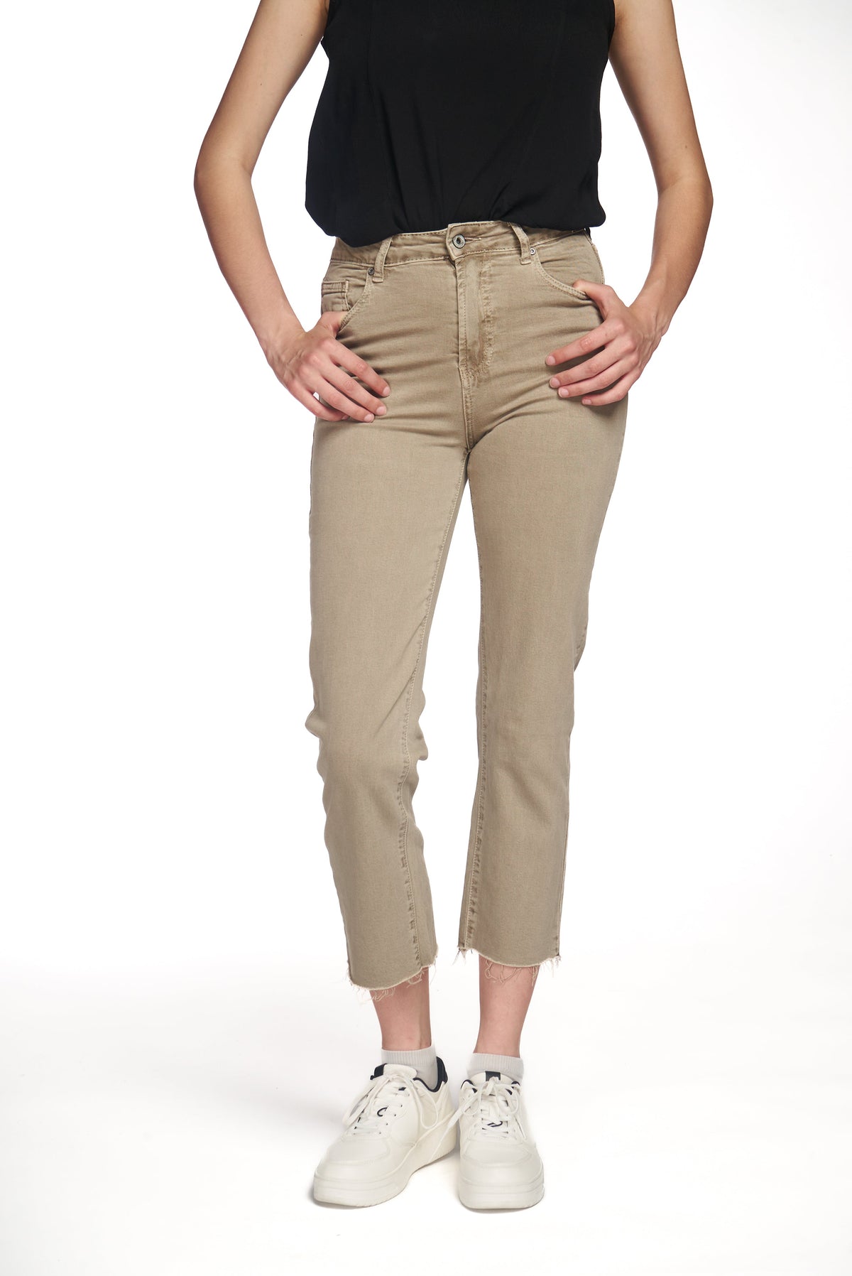 Pantalón Donna Basic