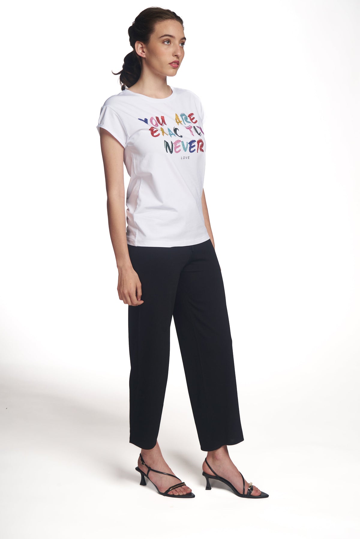 Polera You Are