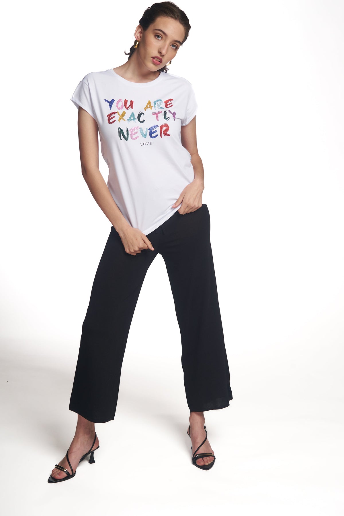 Polera You Are