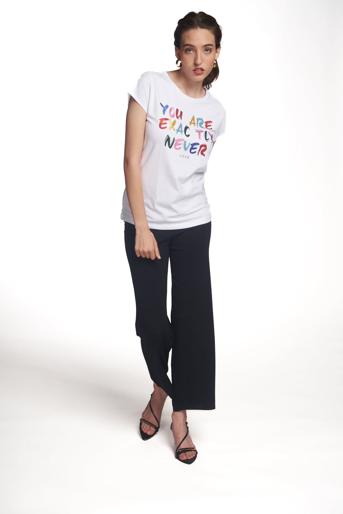 Polera You Are