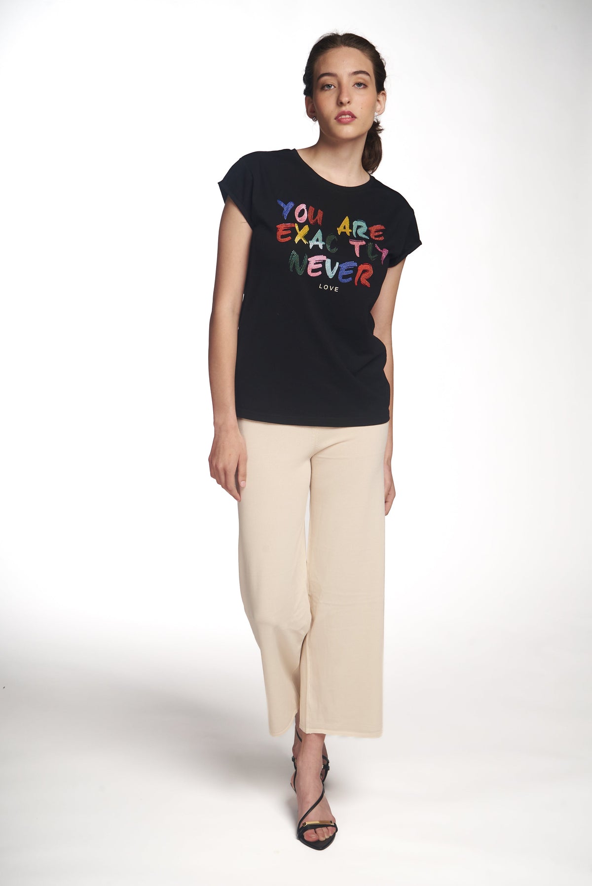 Polera You Are