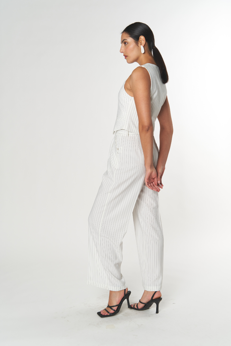 Pantalón Ganster