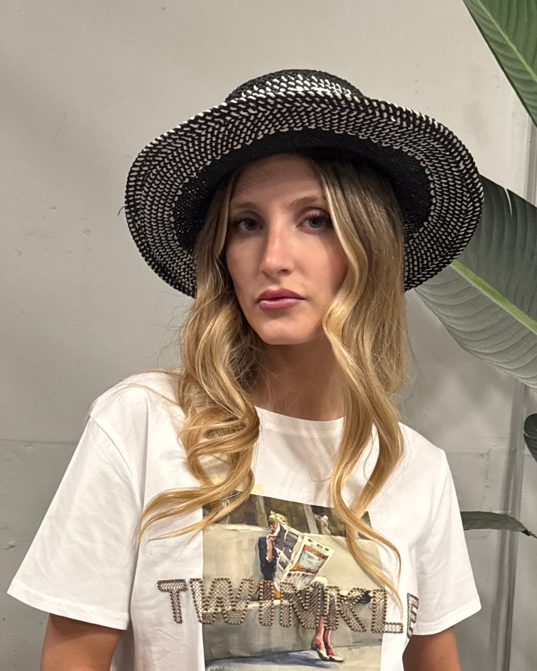 SOMBRERO ELEGANCE