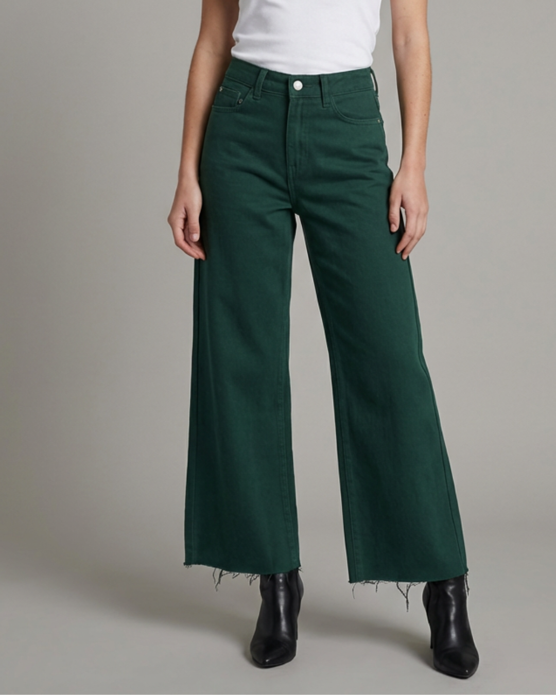 PANTALON CLASSIC CORTE VIVO
