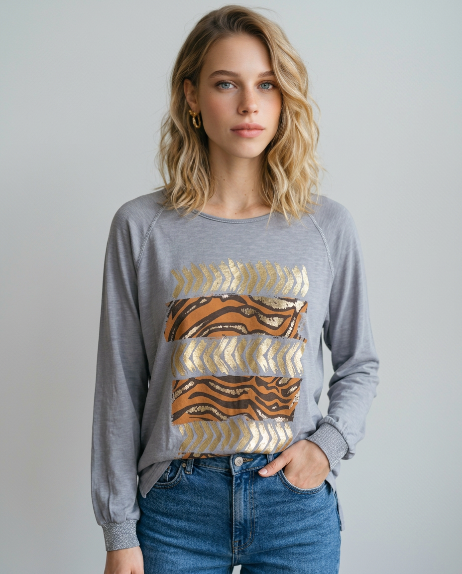 POLERA MAYA