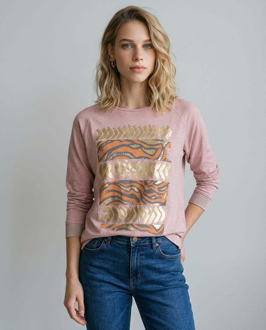 POLERA MAYA