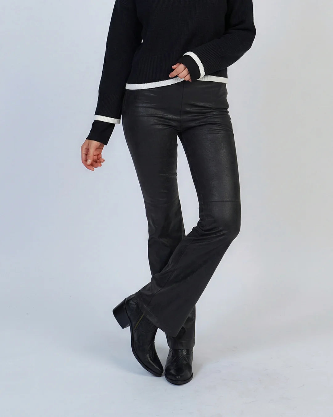 PANTALON DAINETTO DONNA