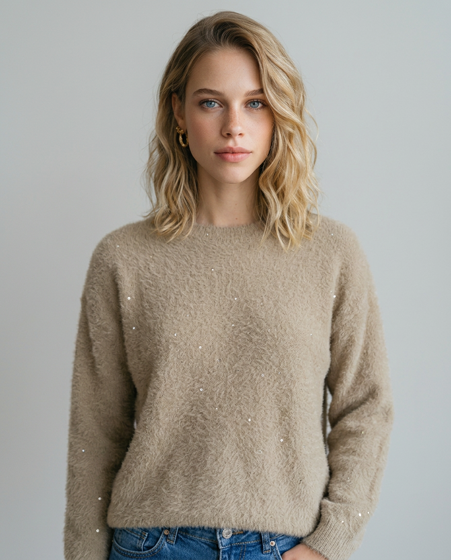 TEJIDO DOLCE VITA DONNA