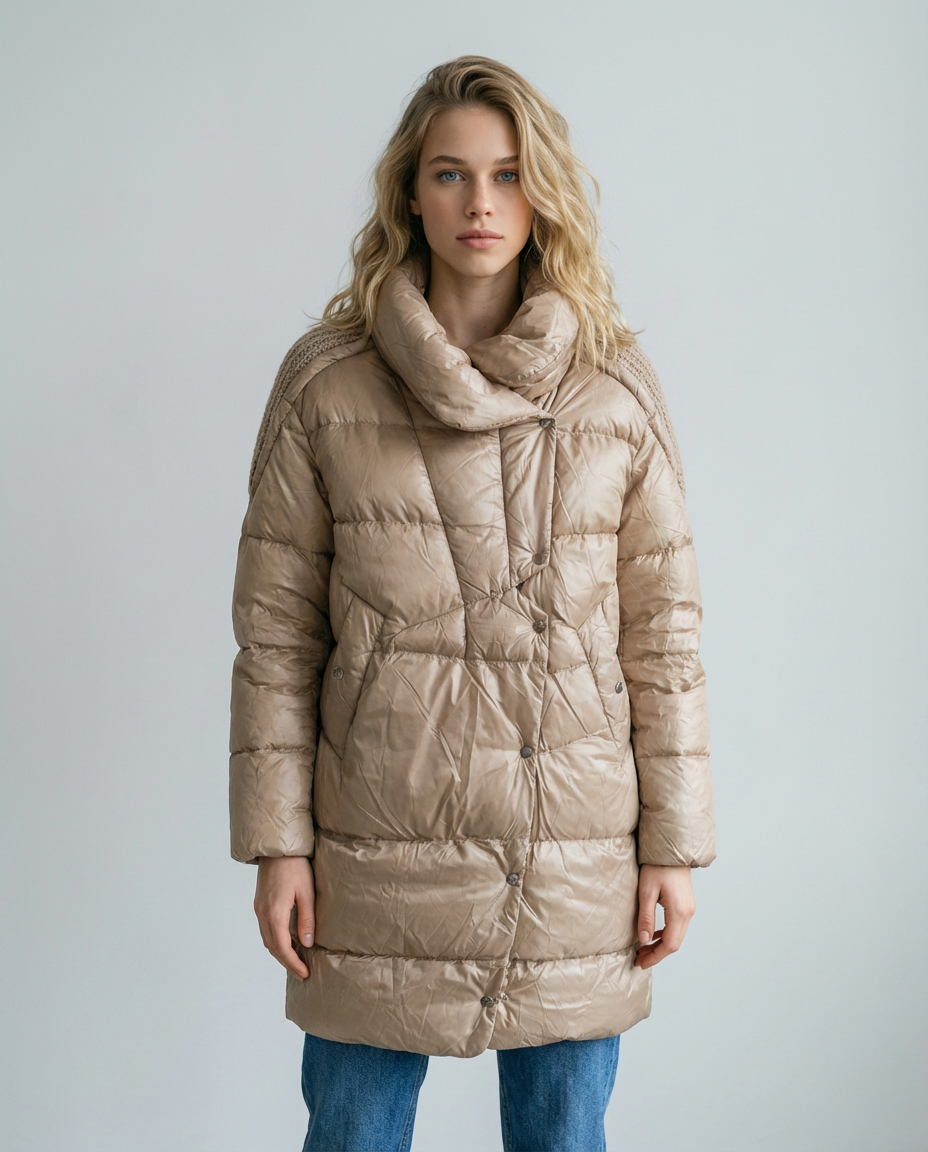 PARKA SOFTLY
