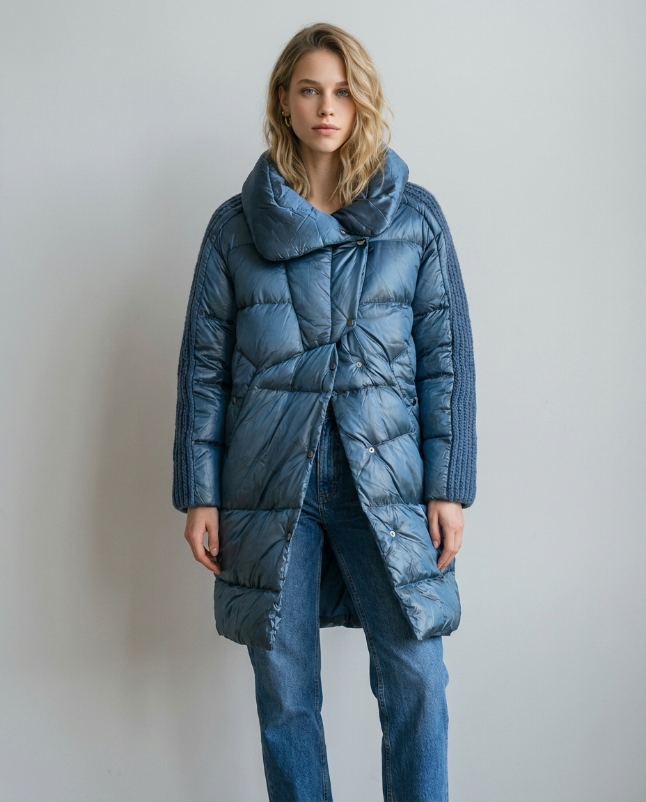 PARKA SOFTLY