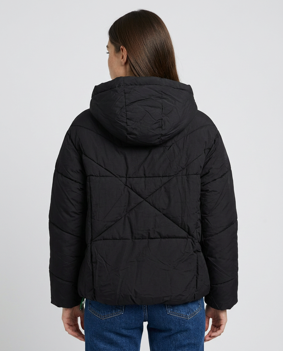 PARKA MINDY REVERSIBLE
