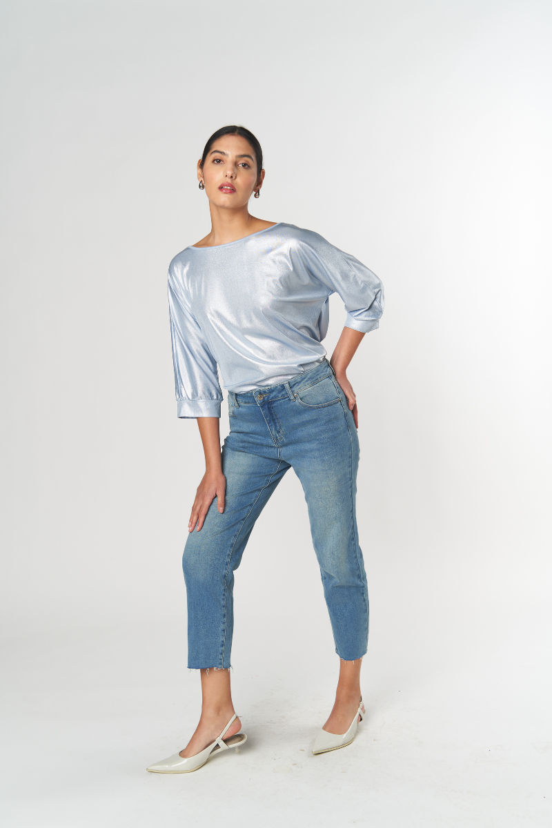 Jeans Extra Comfort