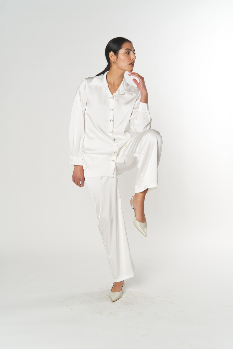 Conjunto Pantalón Elegant