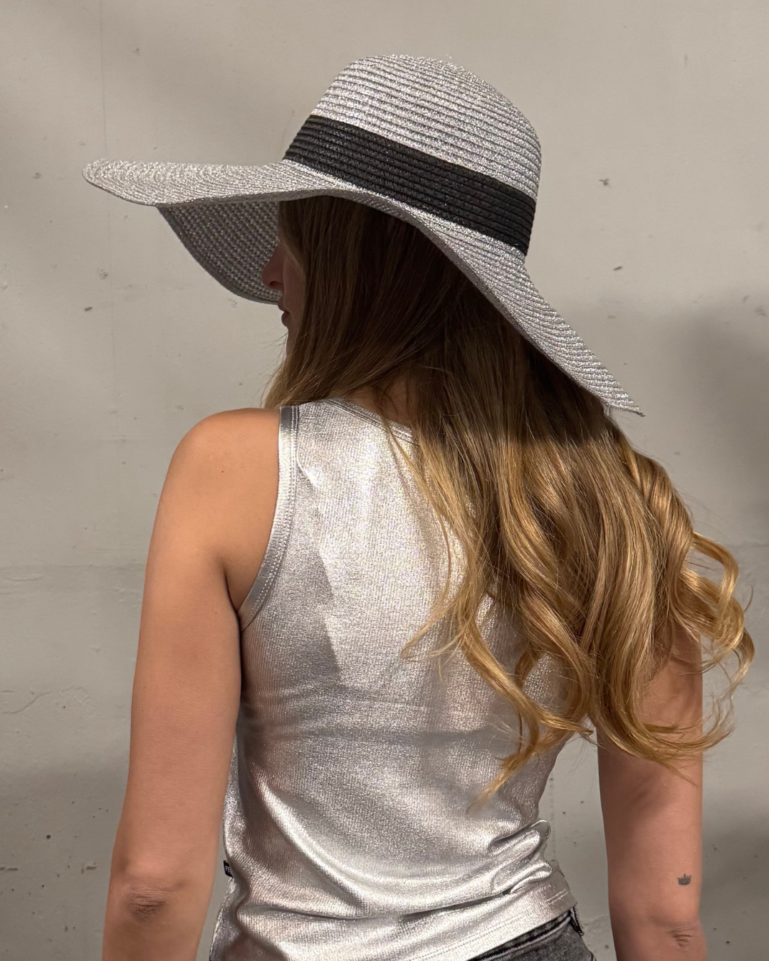SOMBRERO ELIANA