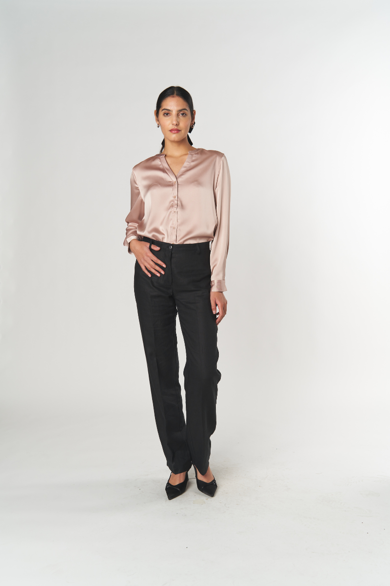 Blusa M/L Elegant