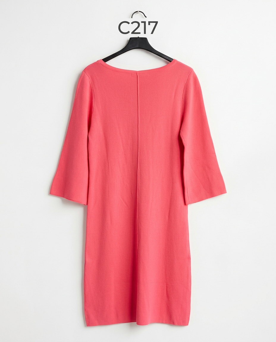 C217- VESTIDO TJ LADY 3/4