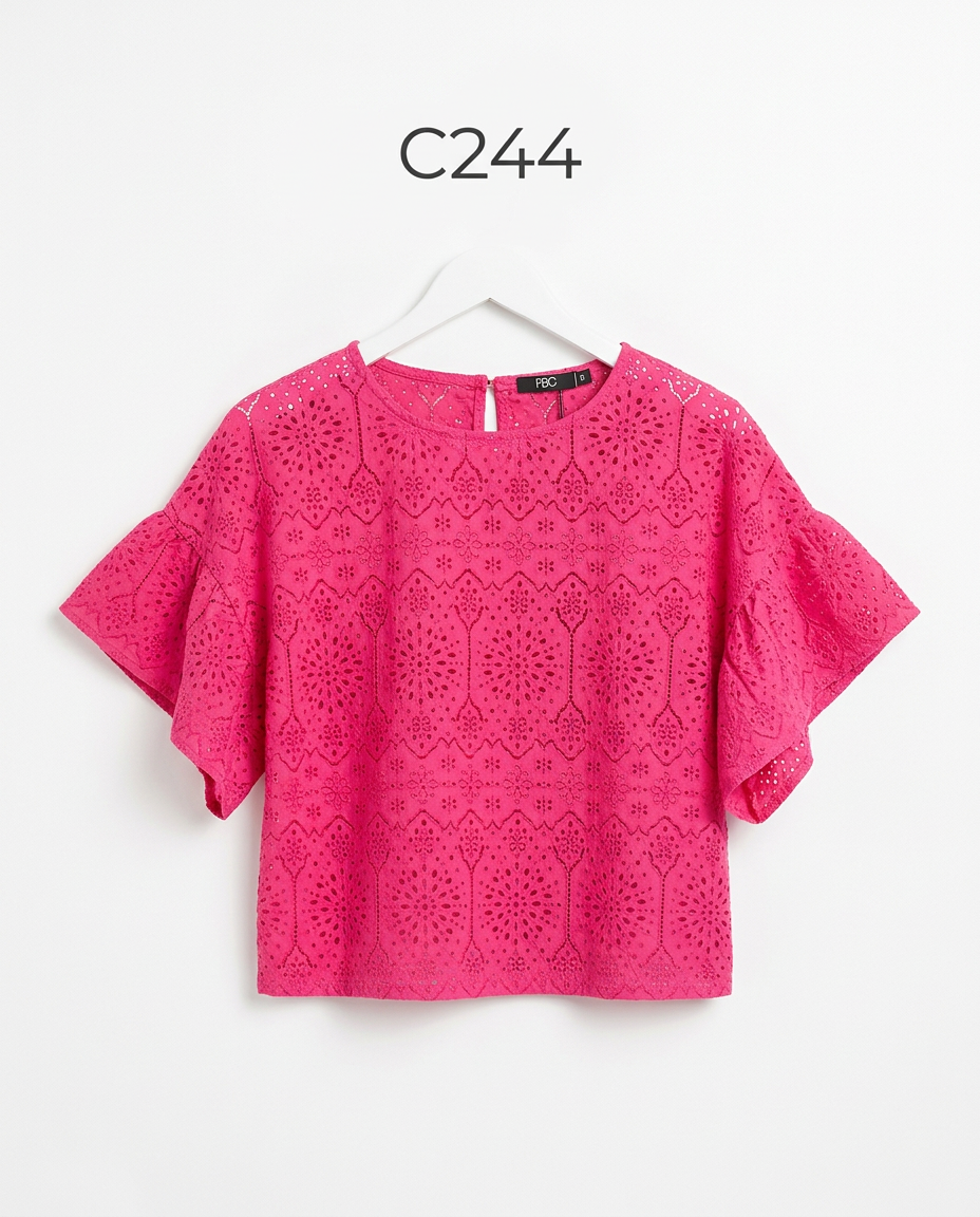C244-BLUSA BRODERIE SOFI