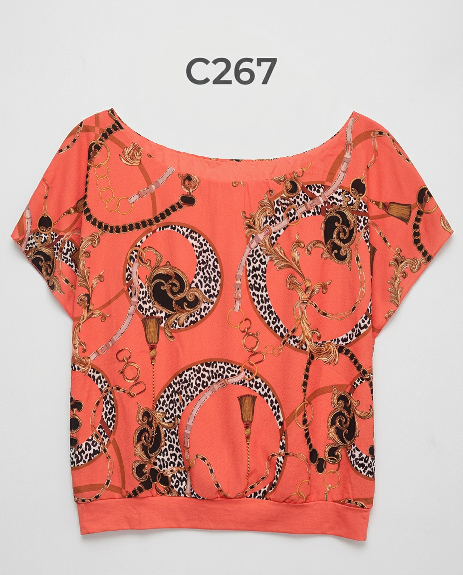C267-POL HERMES