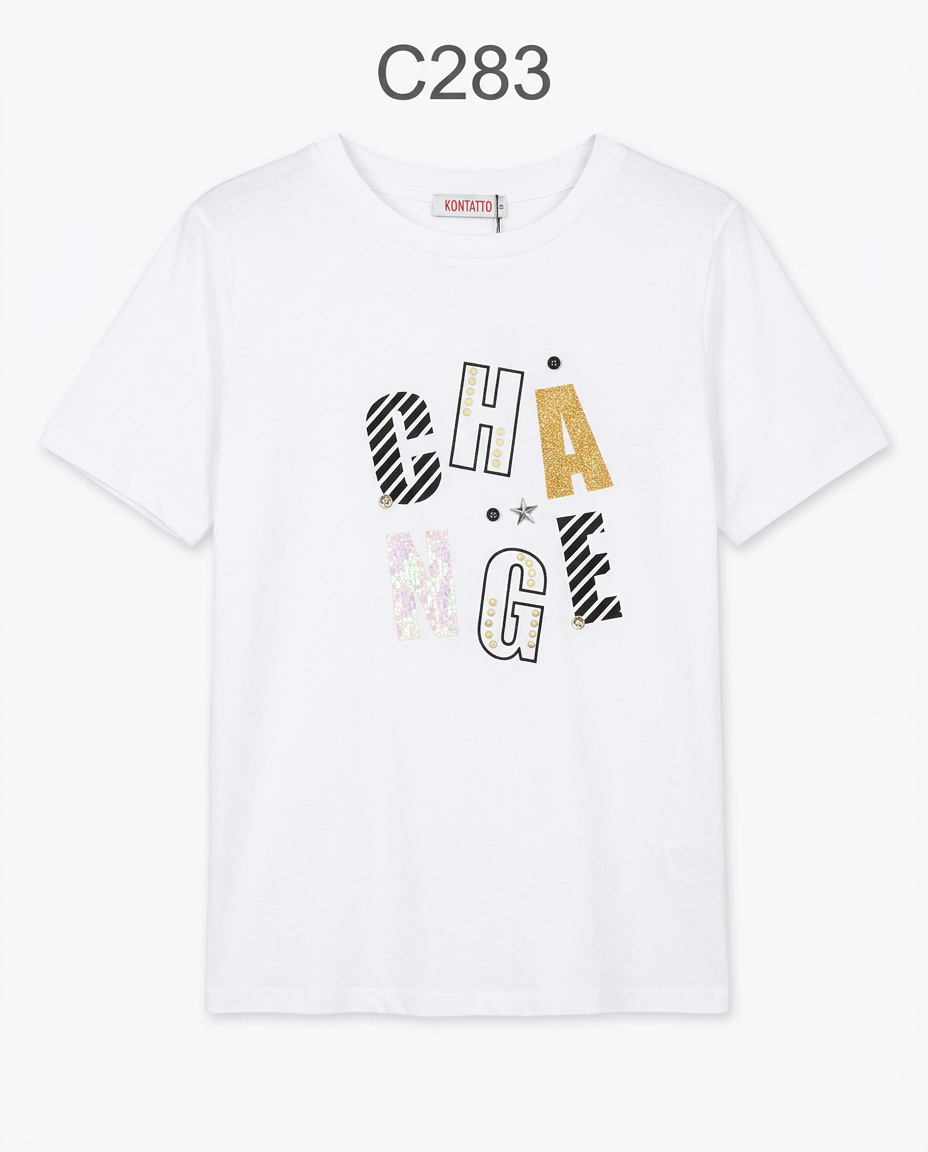 C283-POLERA