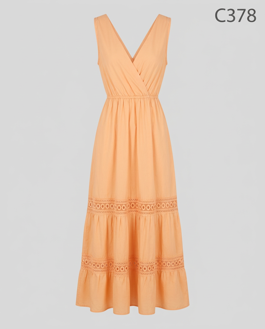 C378-VESTIDO MAXI MISS