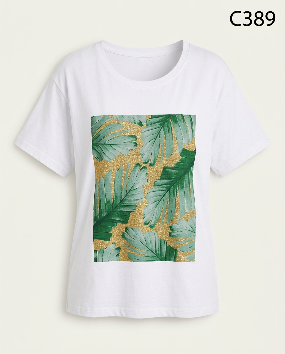 C389-POLERA