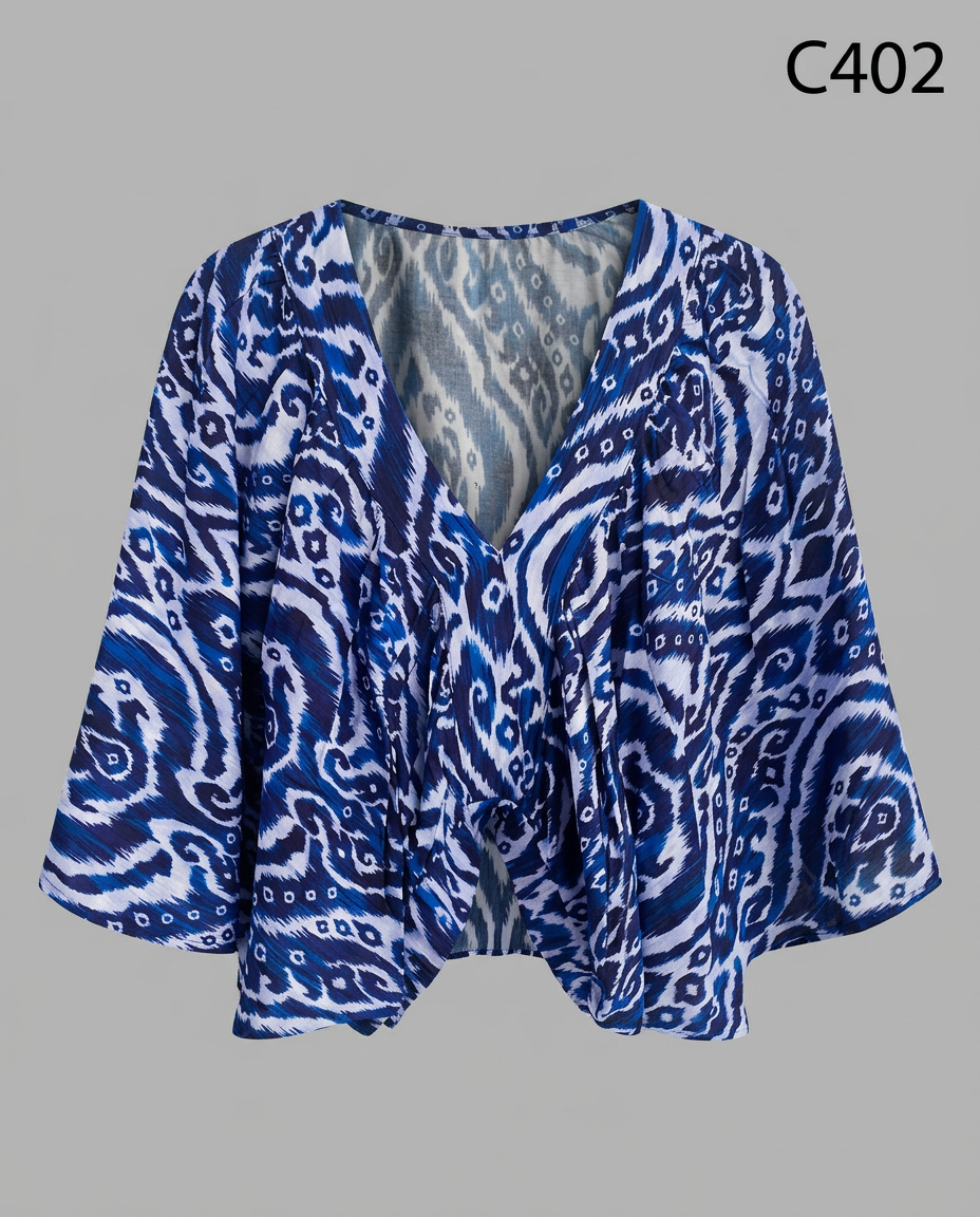 C402-BLUSA GIOIA ETNICO