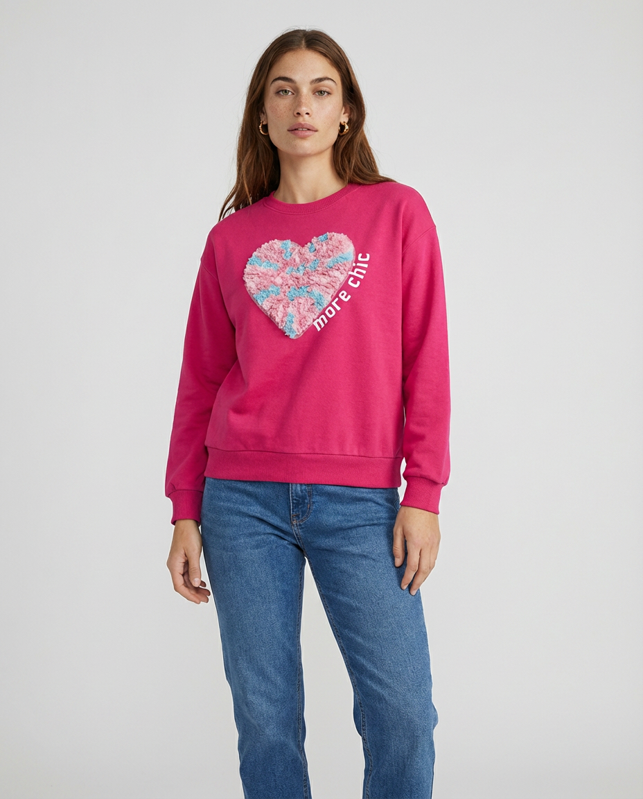 POLERON CUORE