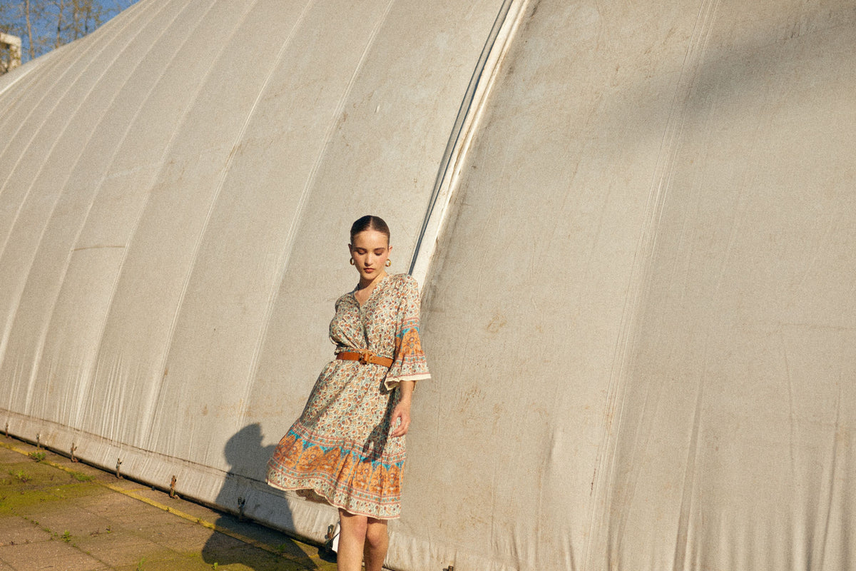 Vestido Maura