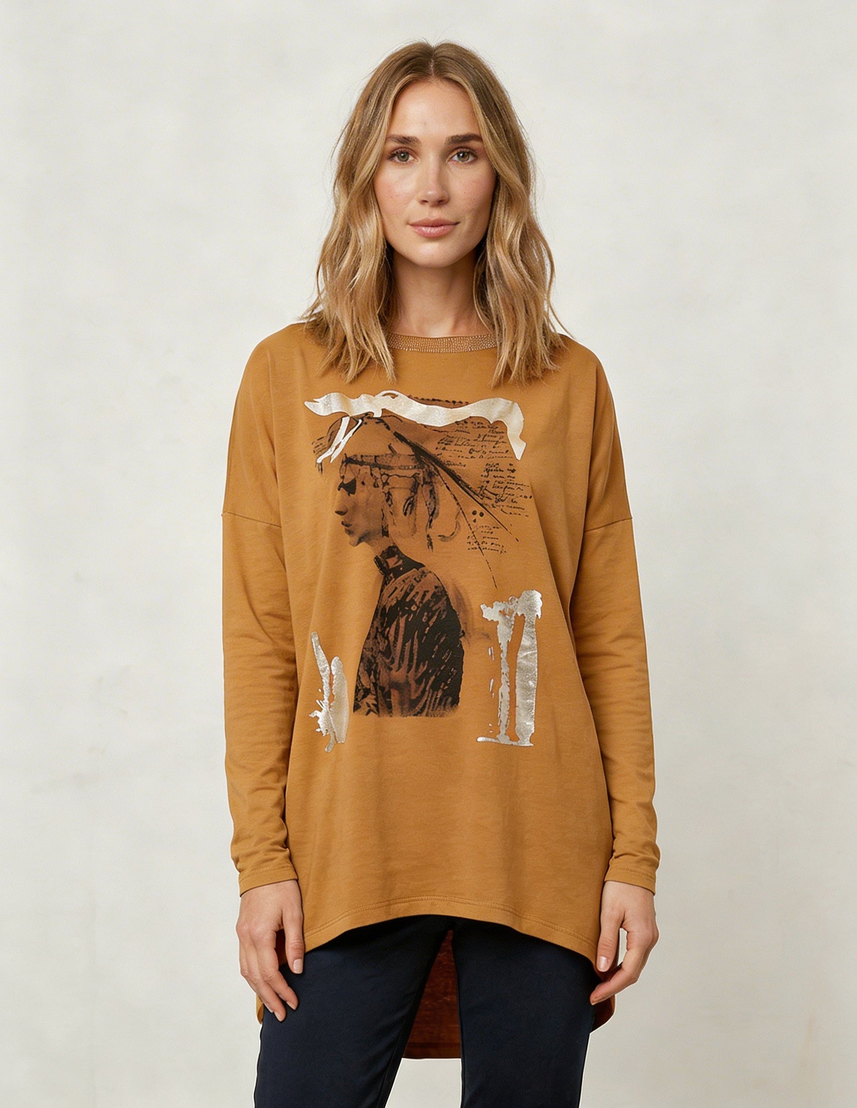 POLERA INDIA