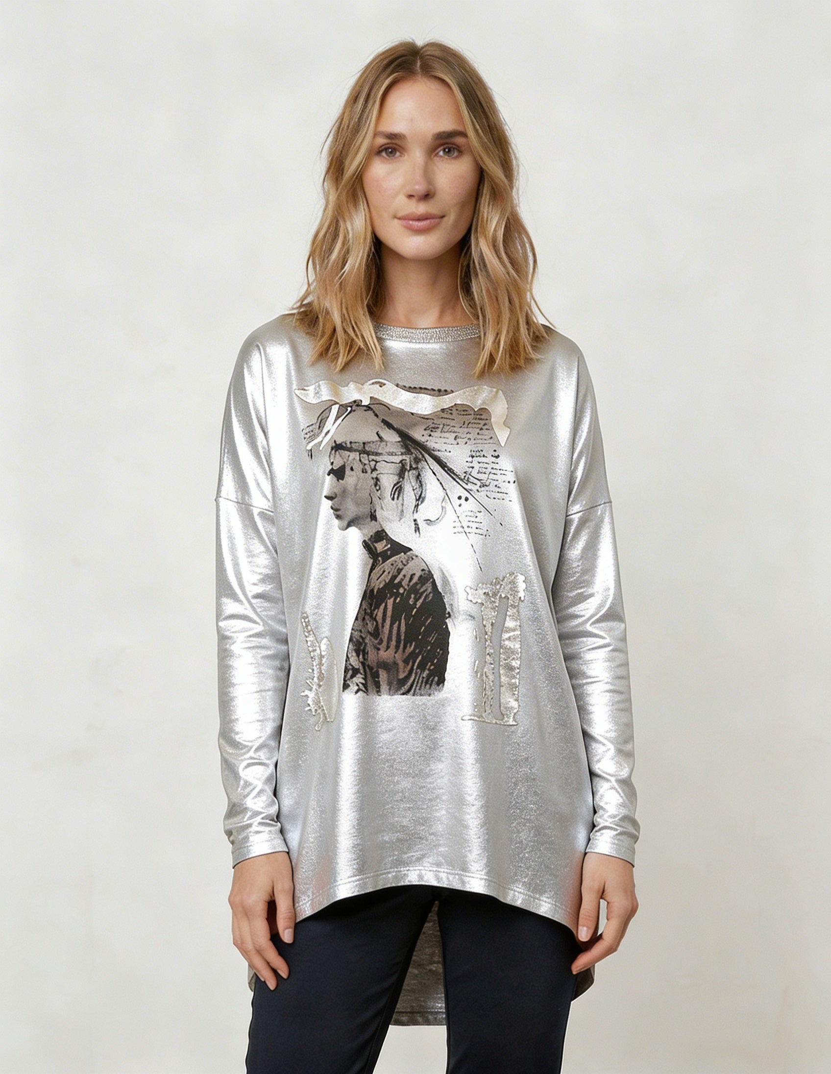POLERA INDIA