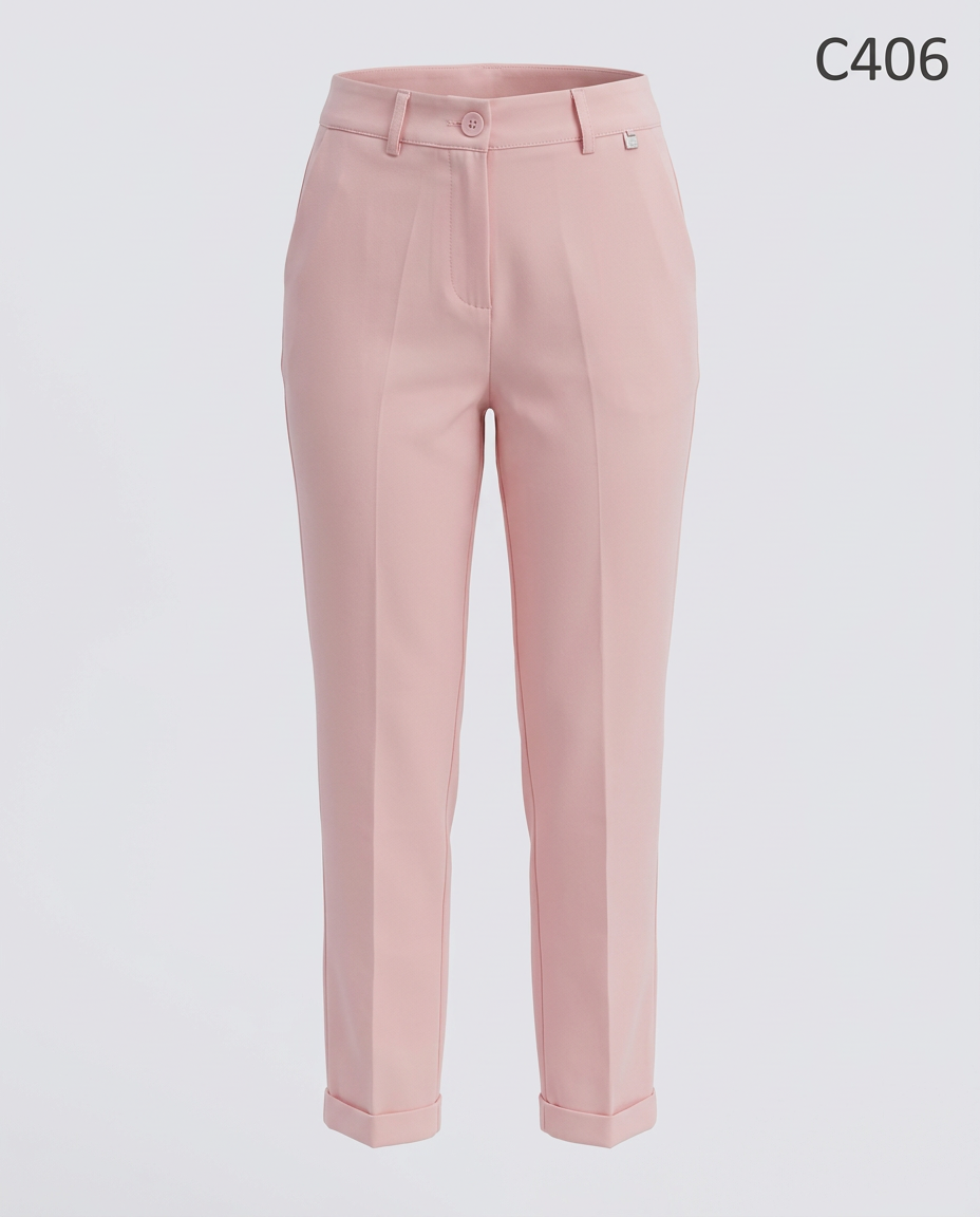 C406-PANT. LETICIA