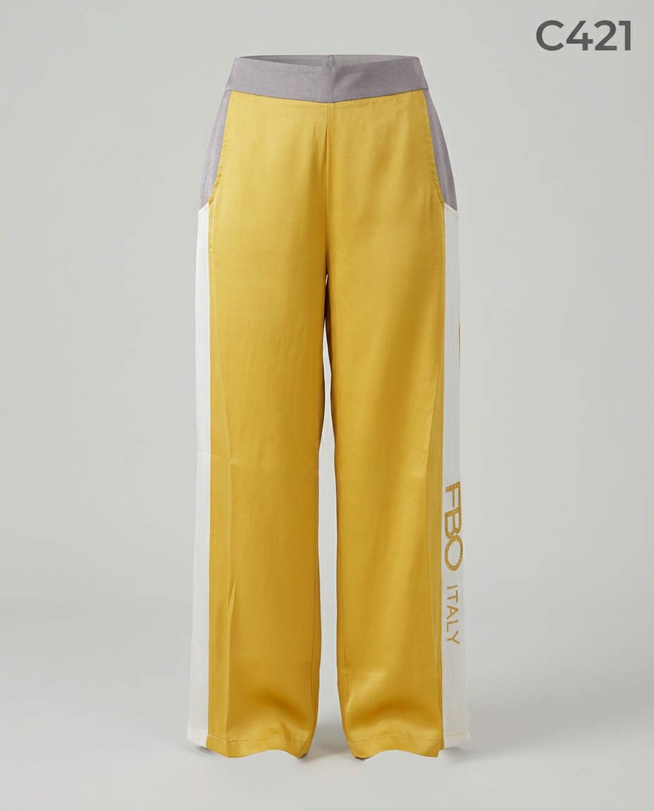 C421-PANT SPORT