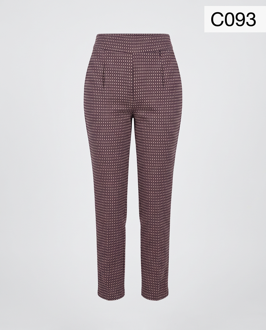 PANT.FANTASIA STRECH
