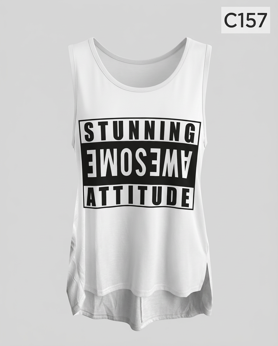 TOP STUNNIG