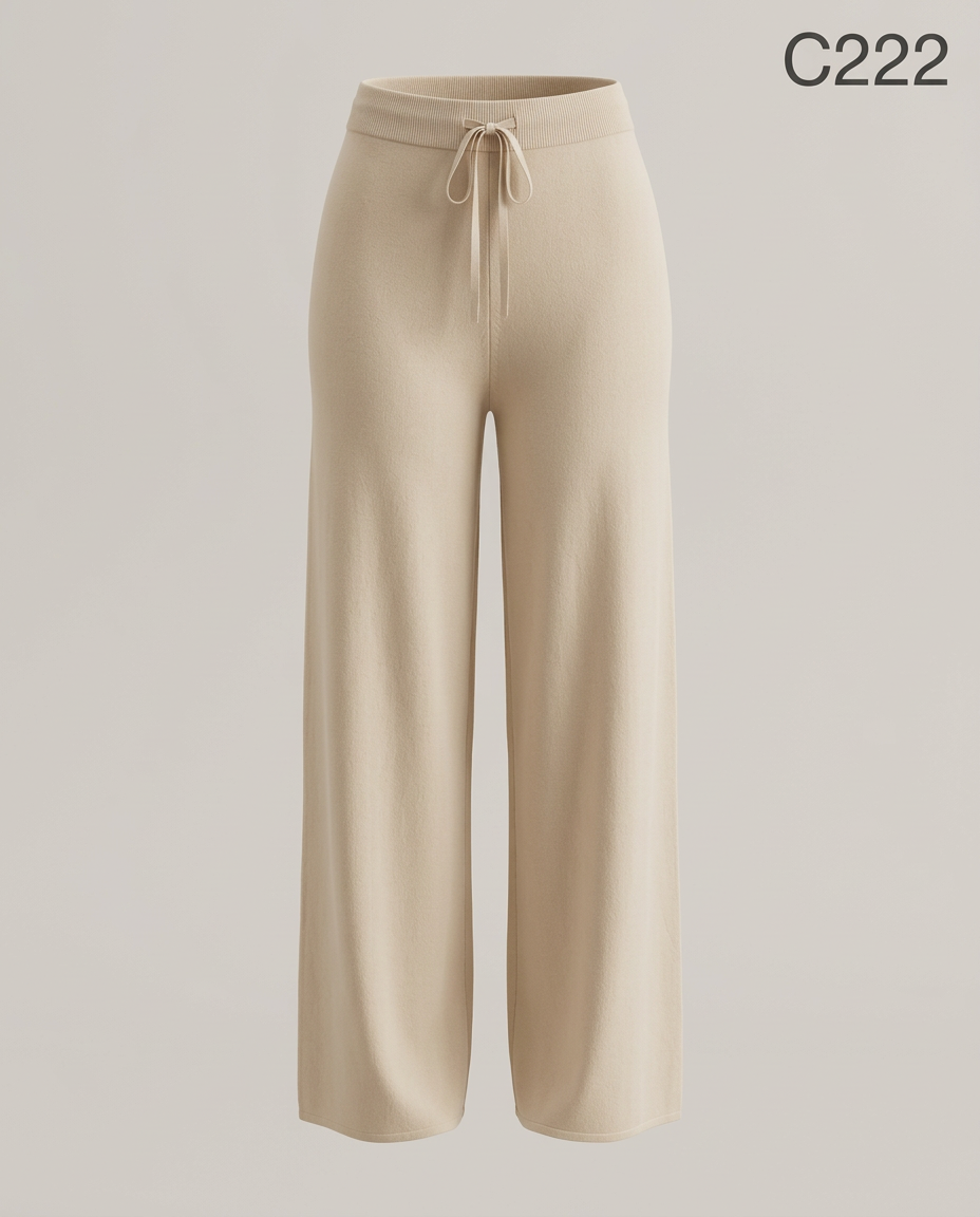 PANTALON TJ. BASIC DONNA