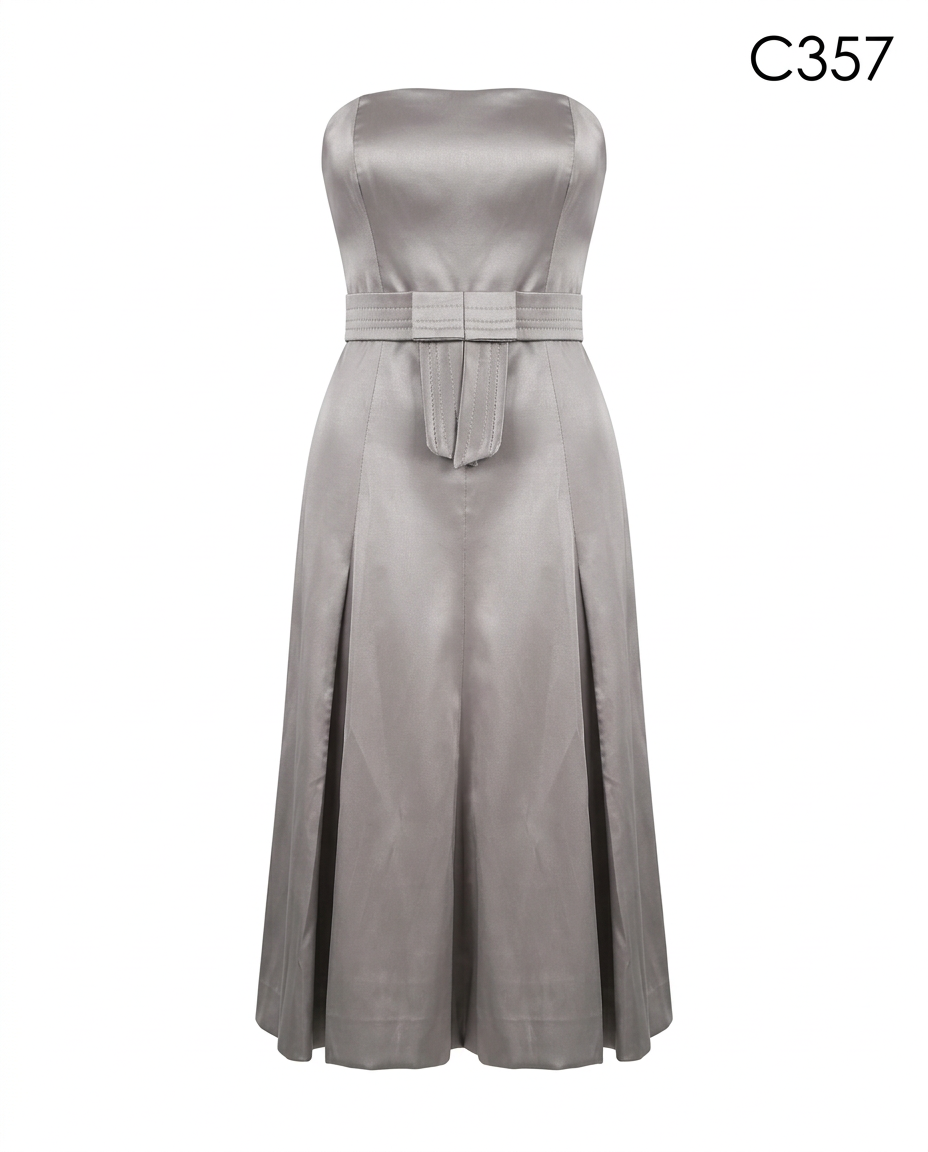 C357-VEST.GLOBO RASO