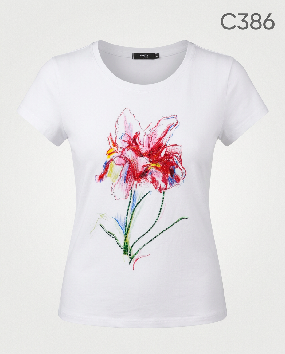 C386-POL LILIUM