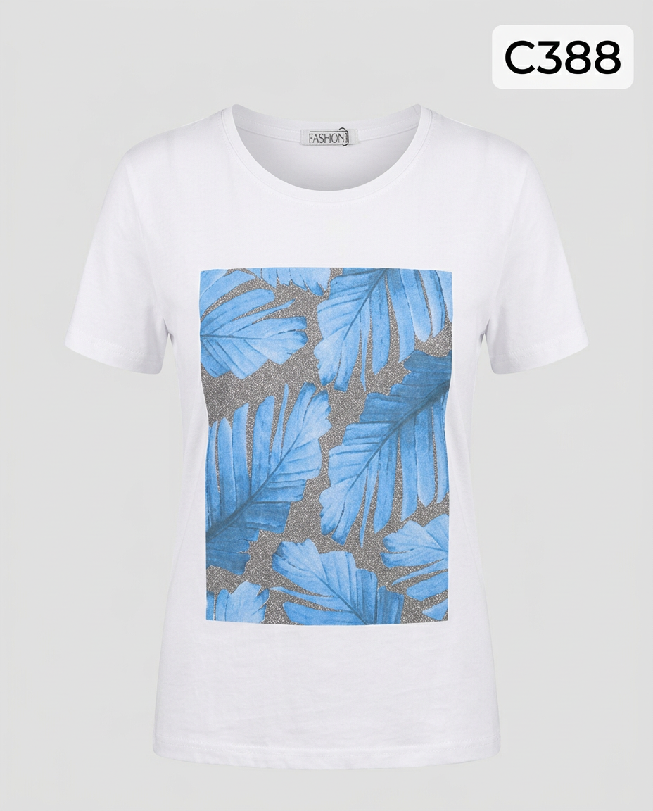 C388-POLERA