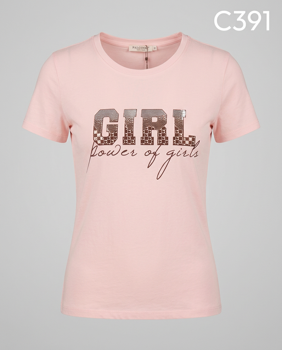 C391-POLERA GIRL